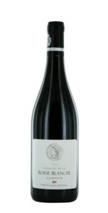 Domaine De La Borie Blanche Le Classique AOP Minervois