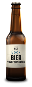 Bockbier Het Bock Bier Vandeoirsprong 6,2%