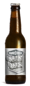 Bockbier Vandestreek Blackbock 6%