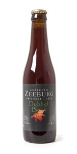 Bockbier Zeeburg Dubbel Bock 8,2%