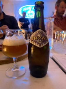 Orval